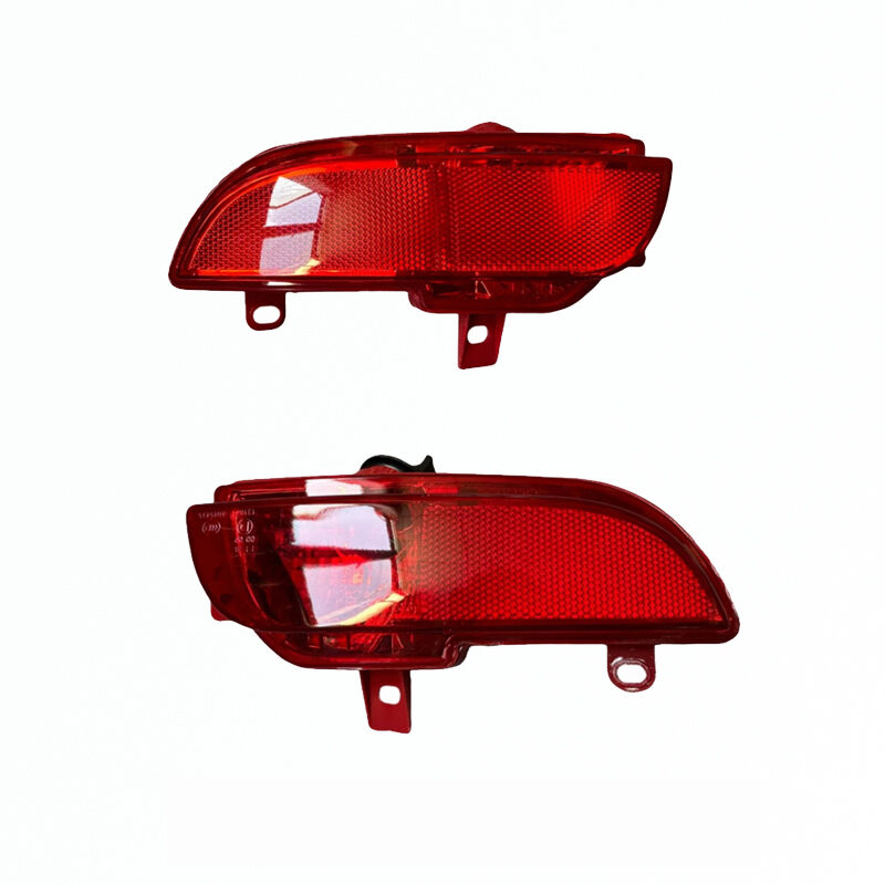 foto del prodotto fanale fendinebbia posteriore 6351ha 6350ha adatto per peugeot 207206
