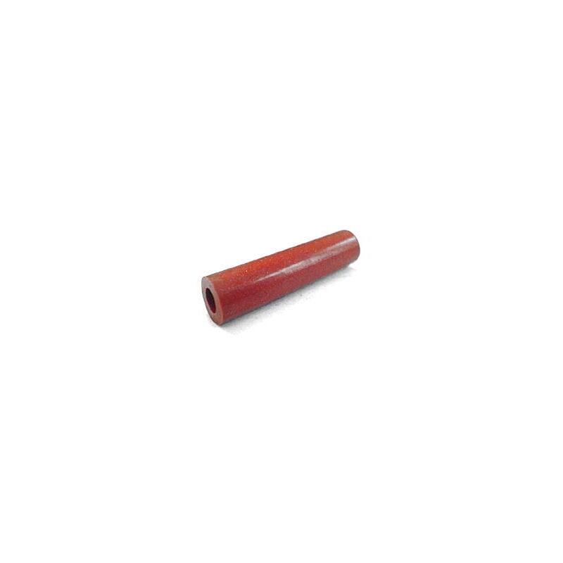 foto del prodotto tubo in silicone 8,5x4,5 l 35mm per generatore di vapore polti