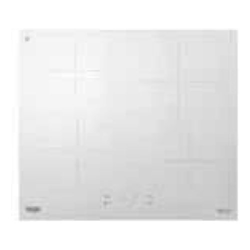 foto del prodotto piano cottura induzione pib 62 bianco