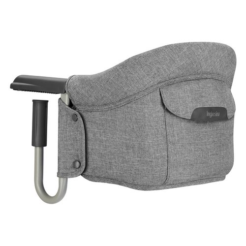 foto del prodotto seggiolino tavolo inglesina ay90s6stg fast stone grey
