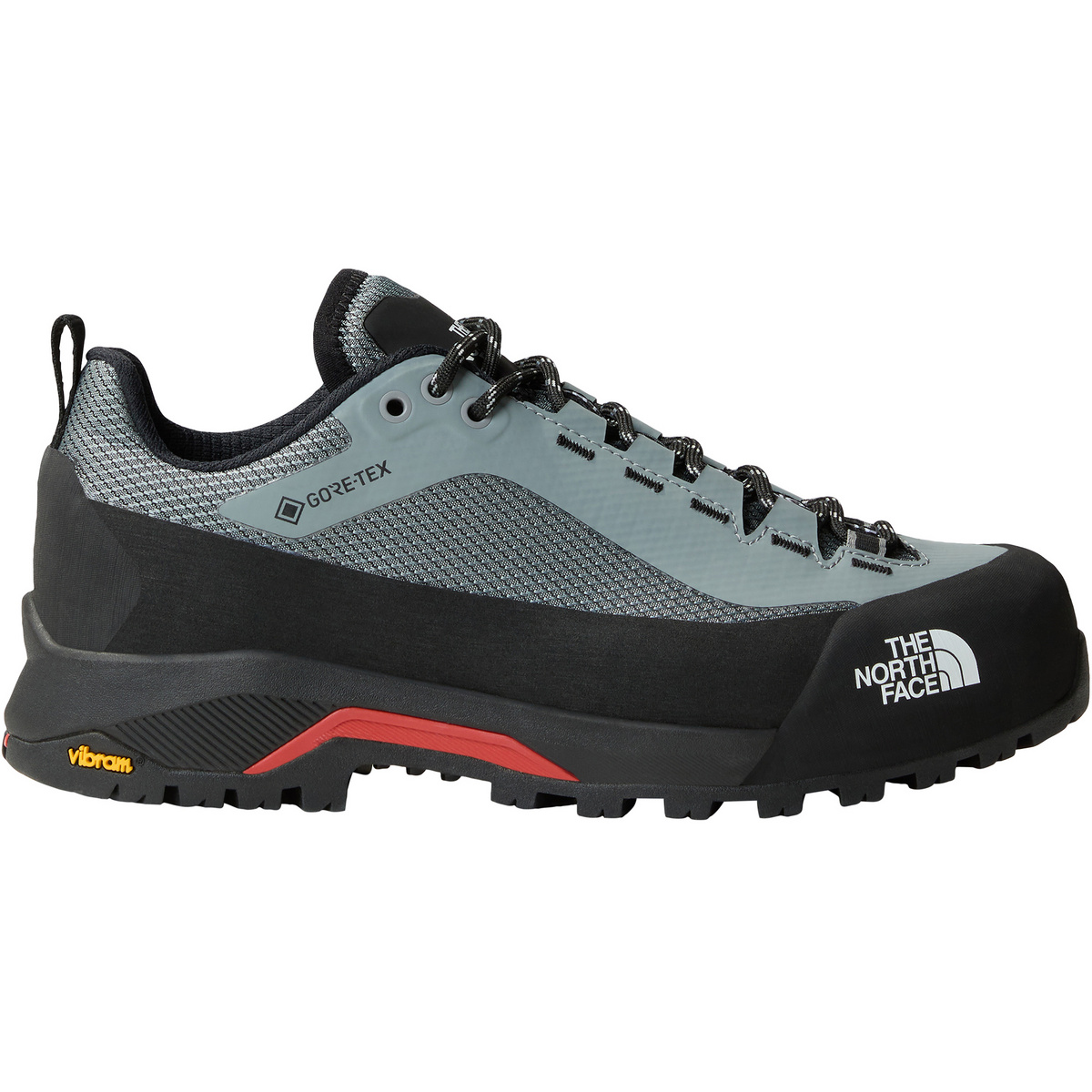 foto del prodotto the north face donna scarpe verto alpine gtx