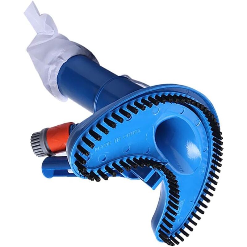 foto del prodotto aspirapolvere per piscina ymyny accessorio per scopa per piscina, kit per la manutenzione della piscina, pulizia e accessori per la piscina