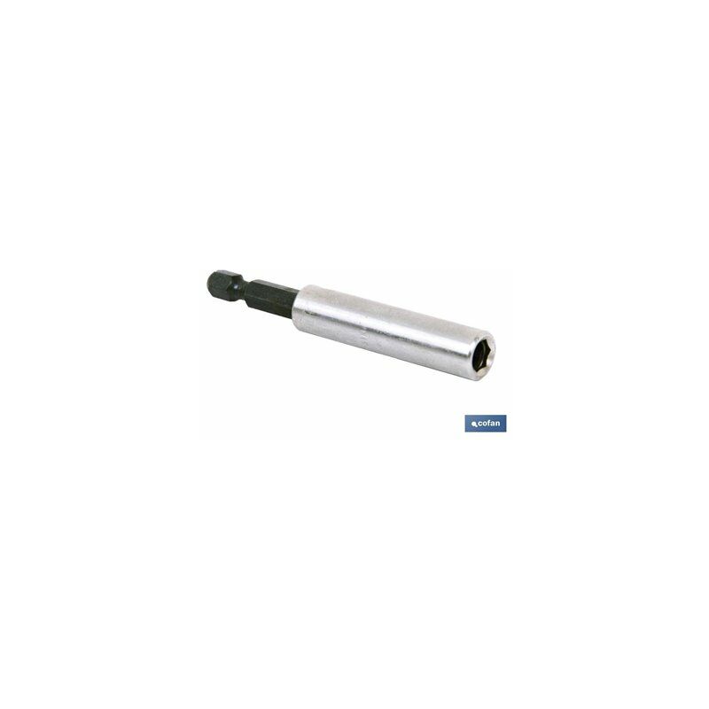 immagine 0 del prodotto adattatore per punta per cacciavite 1 4x11x75