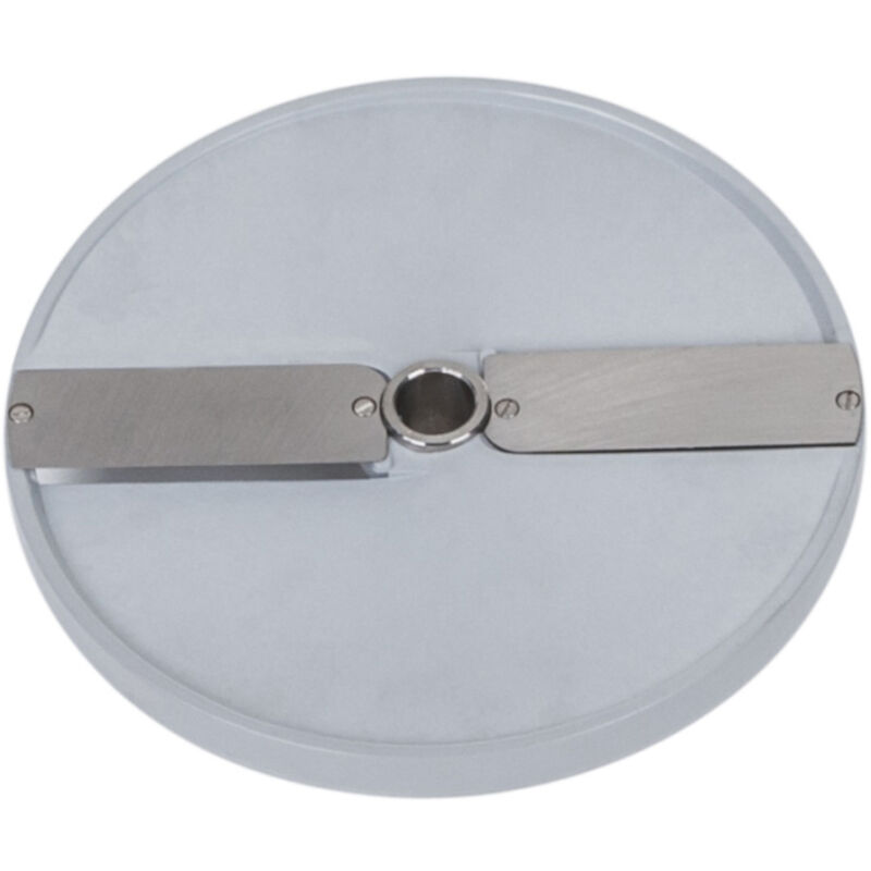 foto del prodotto disco per affettatrice elettrica, 4mm p4