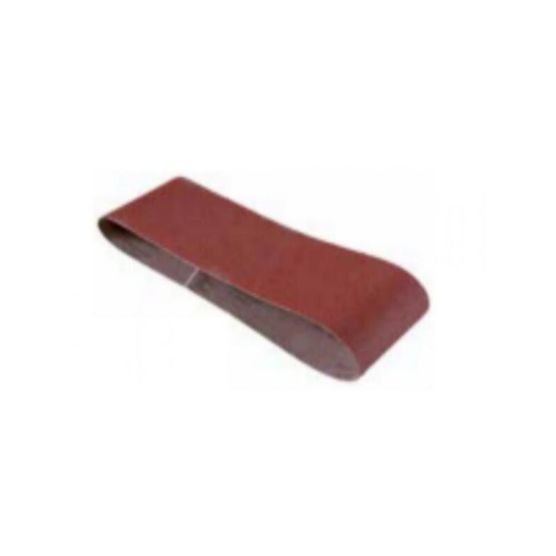 foto del prodotto stanley 3 nastri abrasivi grana 60 60x400mm