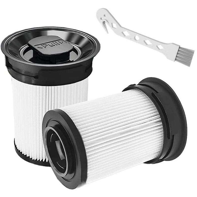 foto del prodotto filtro hepa ymyny per aspirapolvere senza fili miele triflex hx1 fsf
