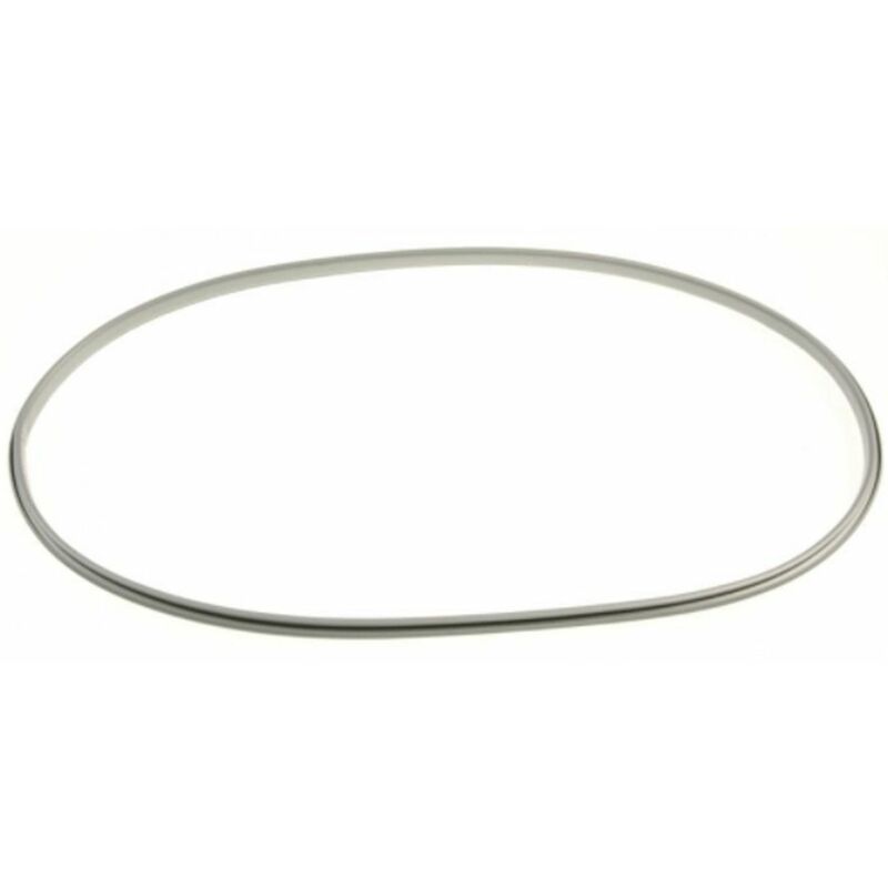 foto del prodotto guarnizione sportello originale frigorifero, congelatore samsung 433805