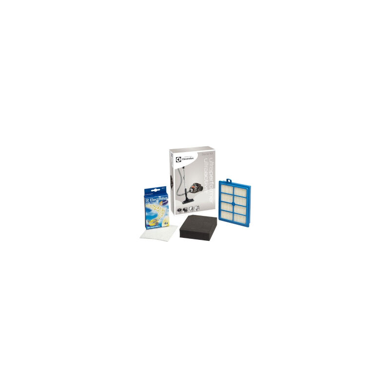 foto del prodotto kit 3 filtri usk6 aspirapolvere electrolux 3084283663774032119