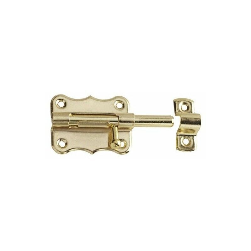 foto del prodotto perno wolfpack 384 35mm. ottone verniciato