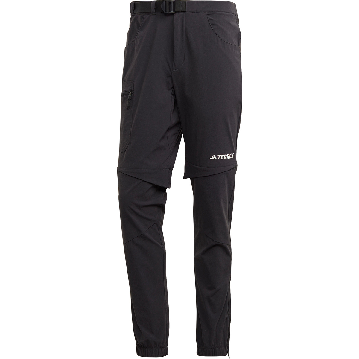 foto del prodotto adidas terrex uomo pantaloni utilitas z.o