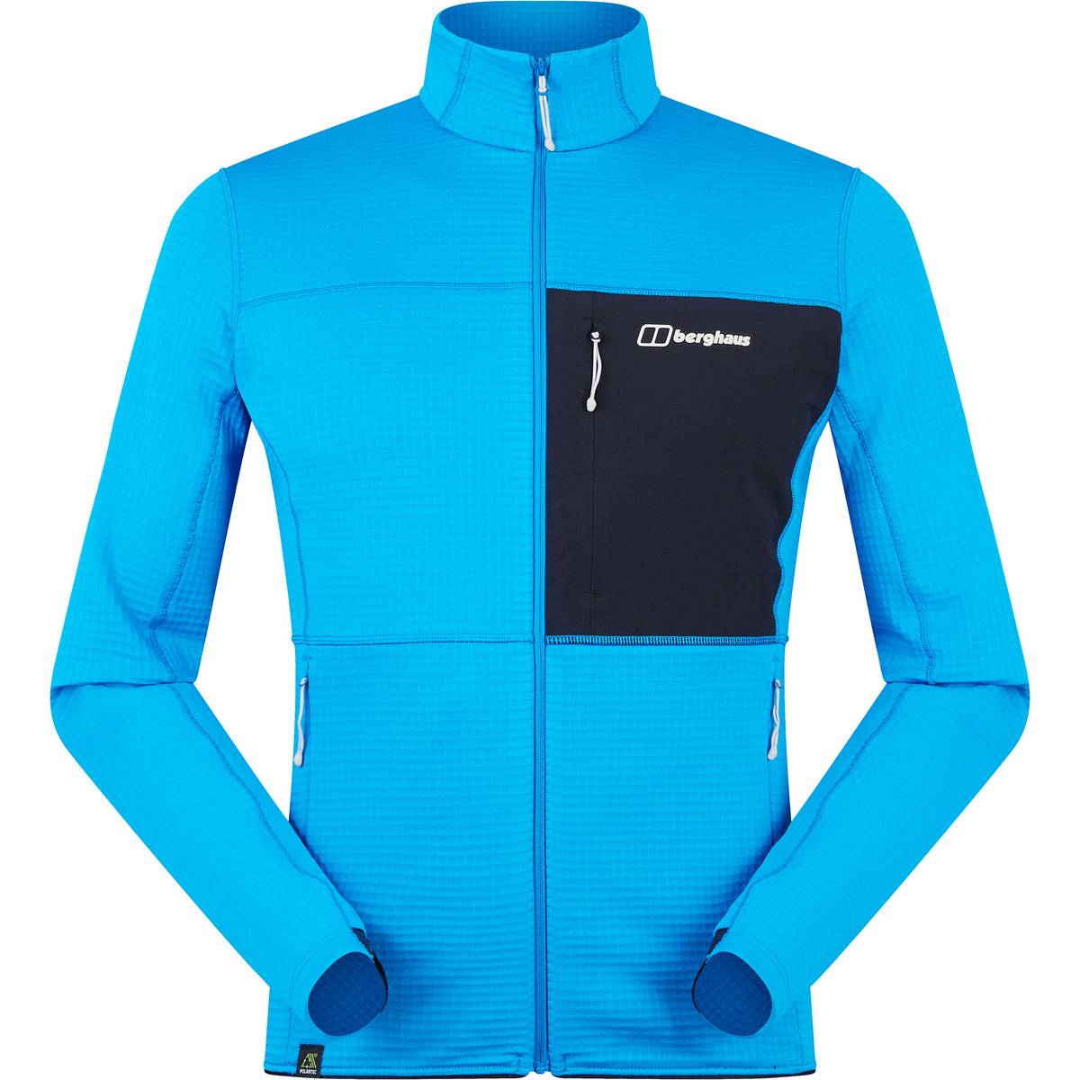 foto del prodotto berghaus uomo giacca ridge hiker