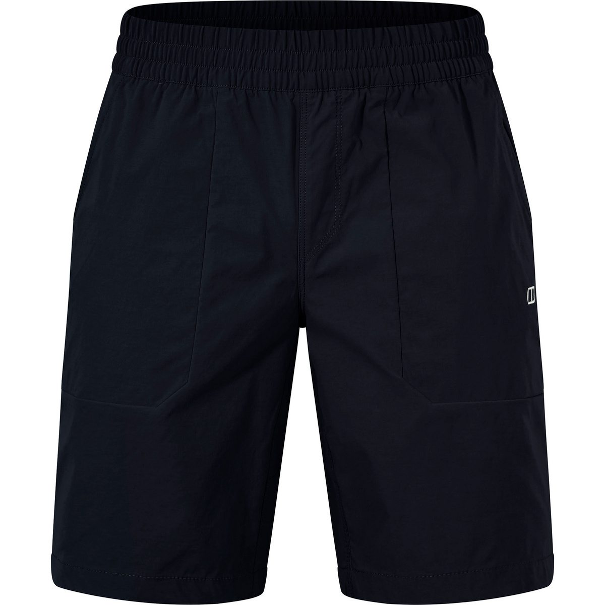 foto del prodotto berghaus uomo pantaloncini explorer