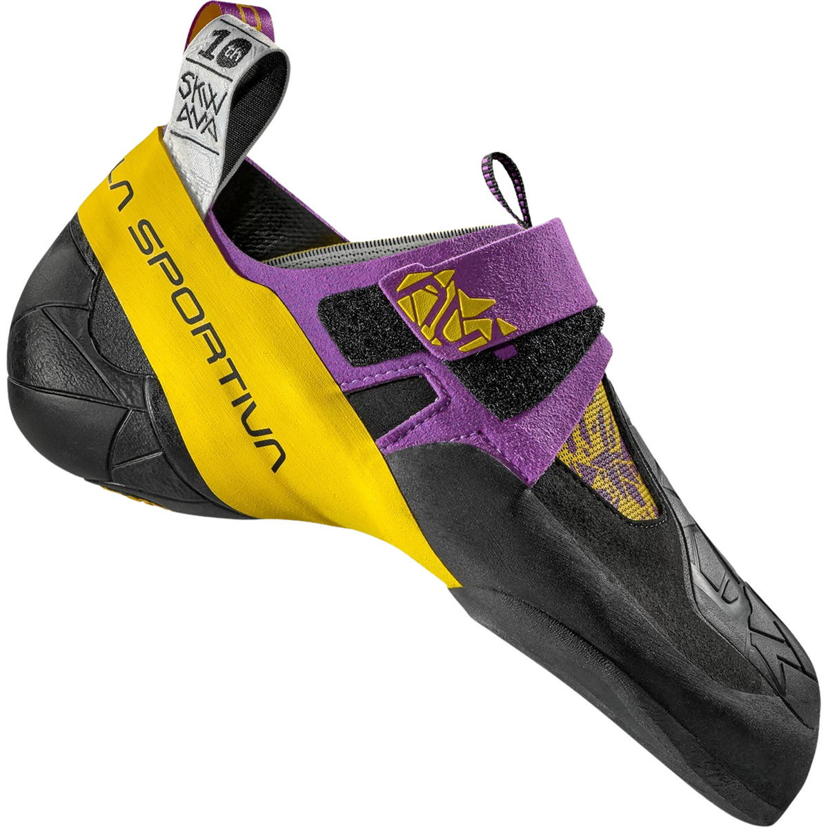 foto del prodotto la sportiva uomo scarpe da arrampicata skwama