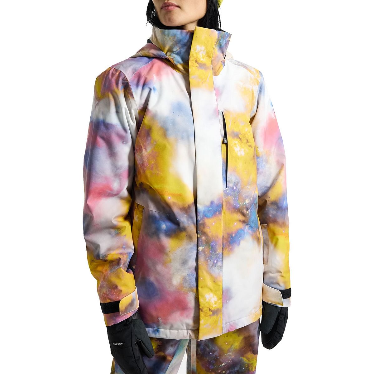 foto del prodotto giacca jet ridge donna