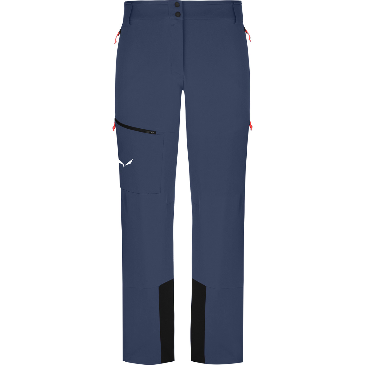 foto del prodotto salewa uomo pantaloni sella ptx dst merino hybrid