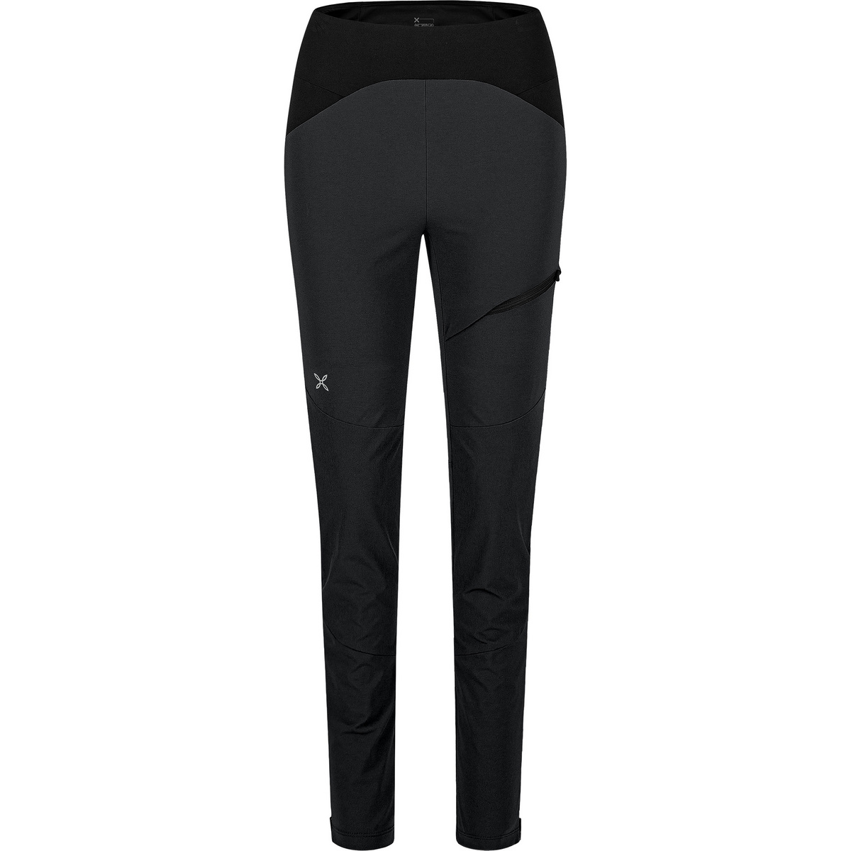 foto del prodotto montura donna leggings trek