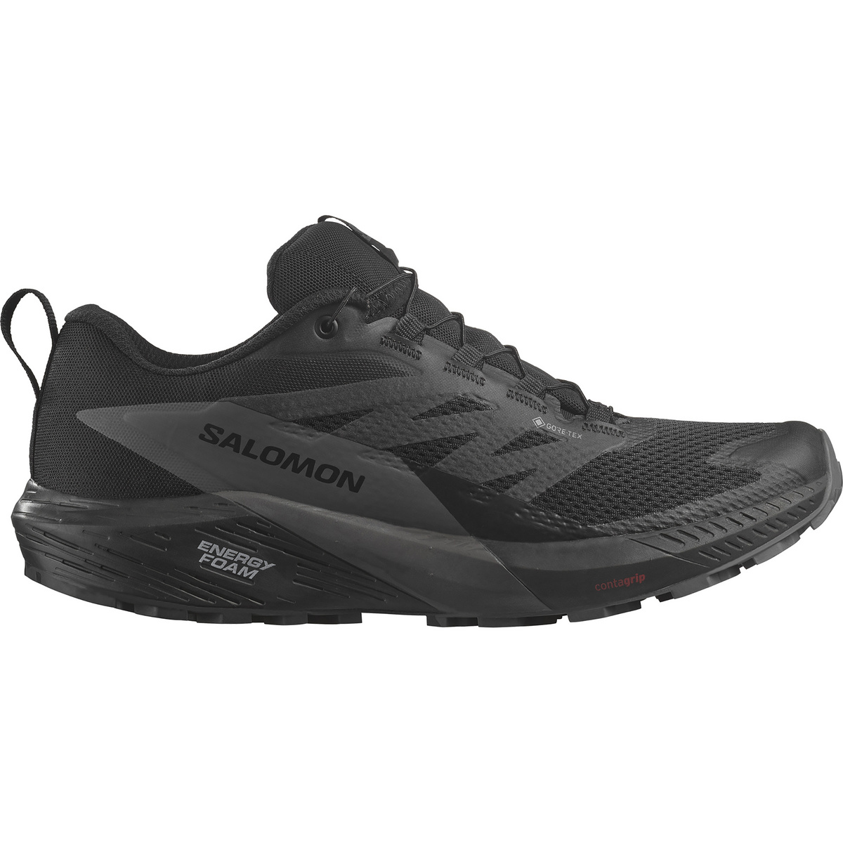 foto del prodotto salomon uomo scarpe sense ride 5 gtx