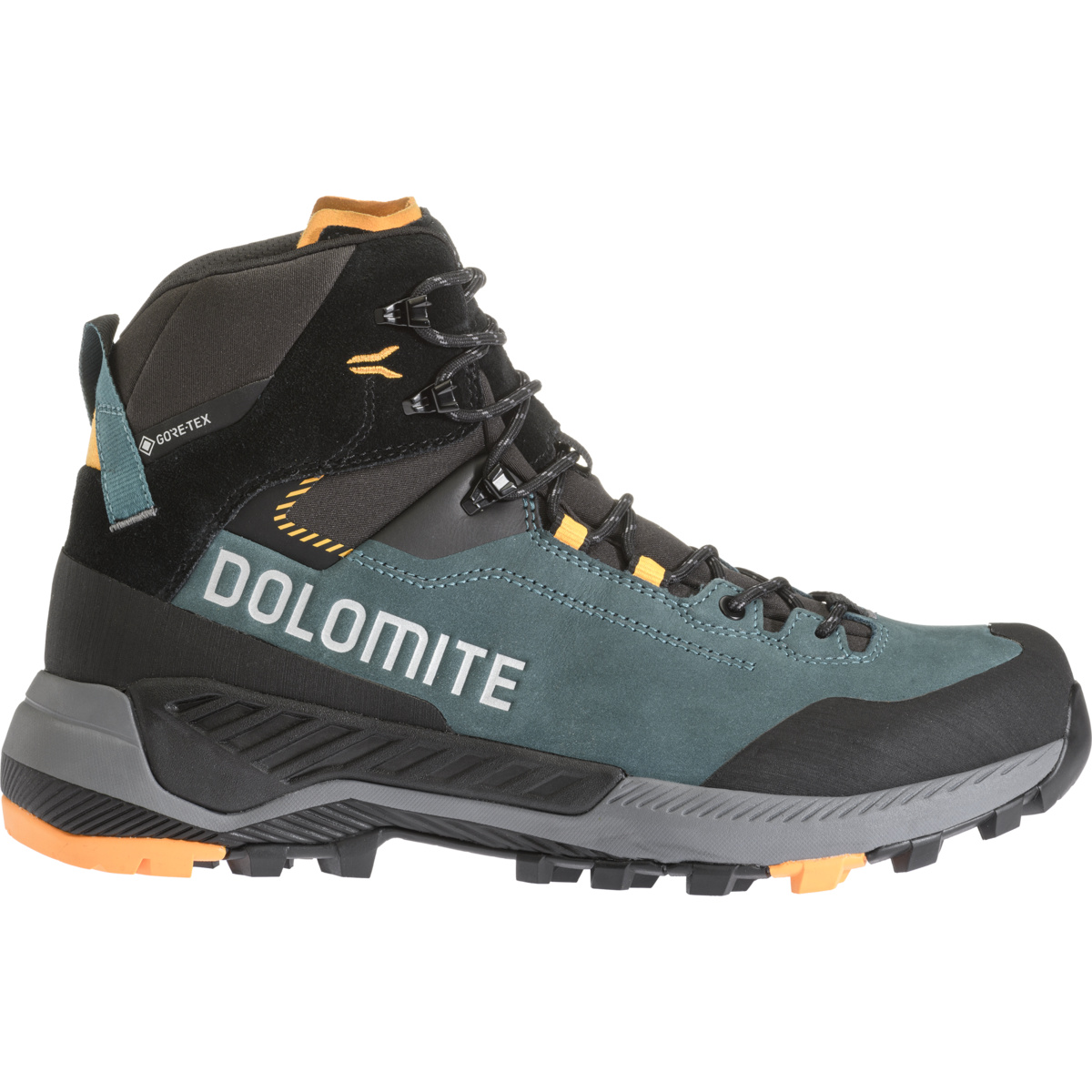 foto del prodotto dolomite uomo scarpe vernale leather high gtx