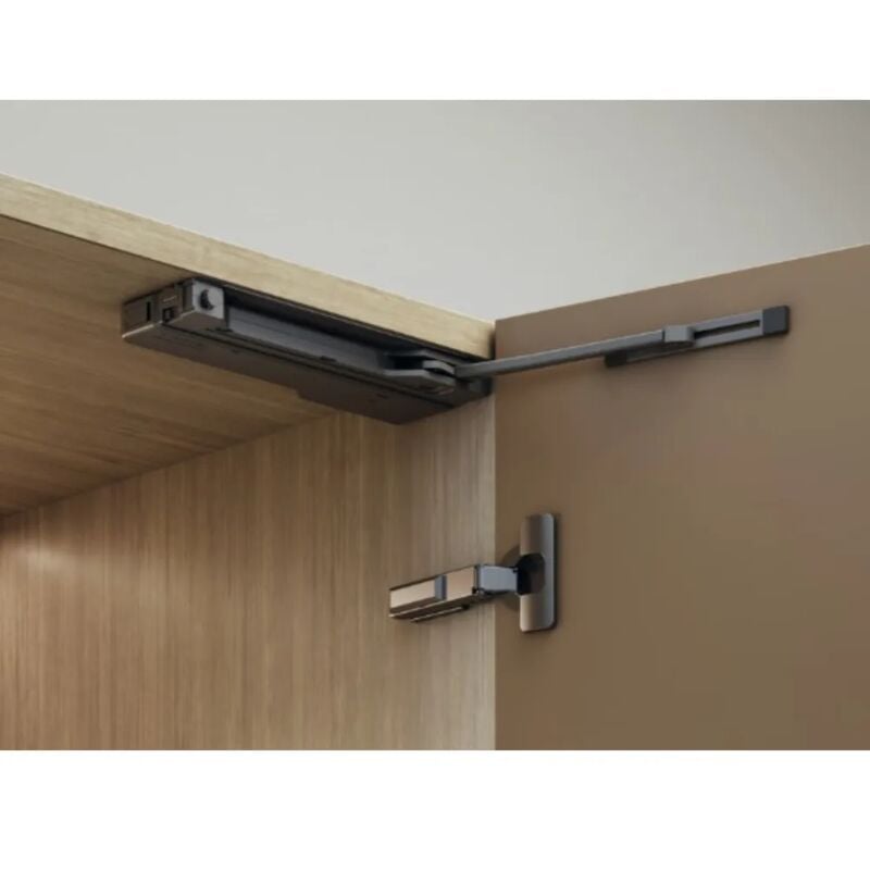 foto del prodotto one touch hafele per anta 20kg h 2200 mm promo 