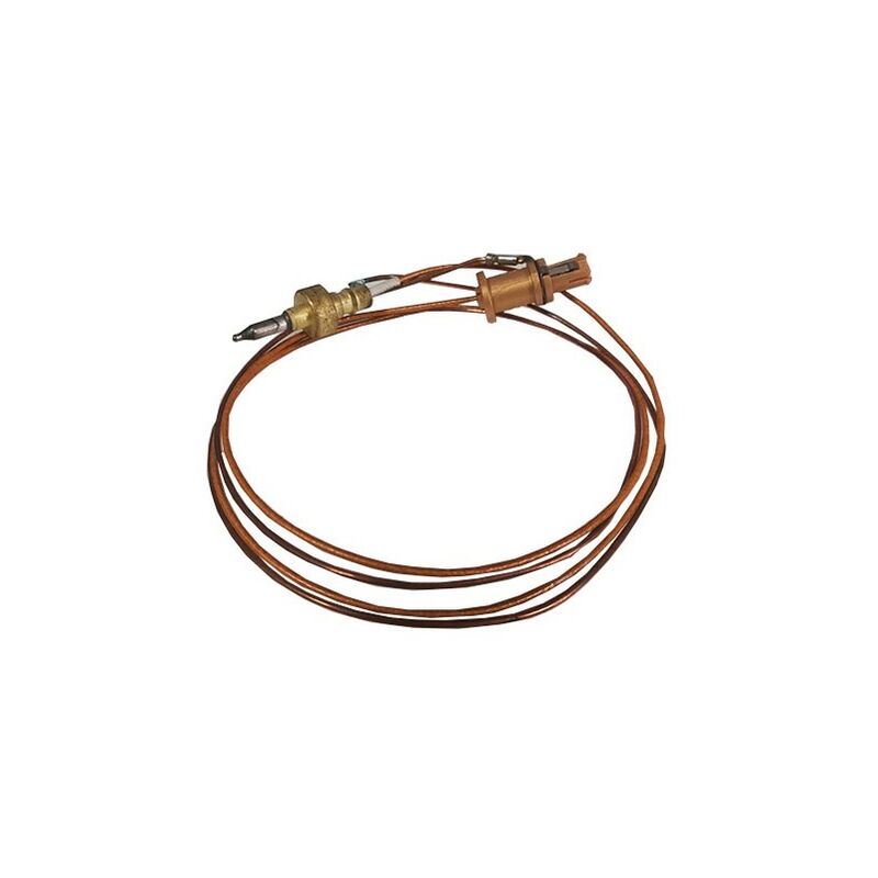 foto del prodotto 37011456 termocoppia piano cottura l600mm sogedis