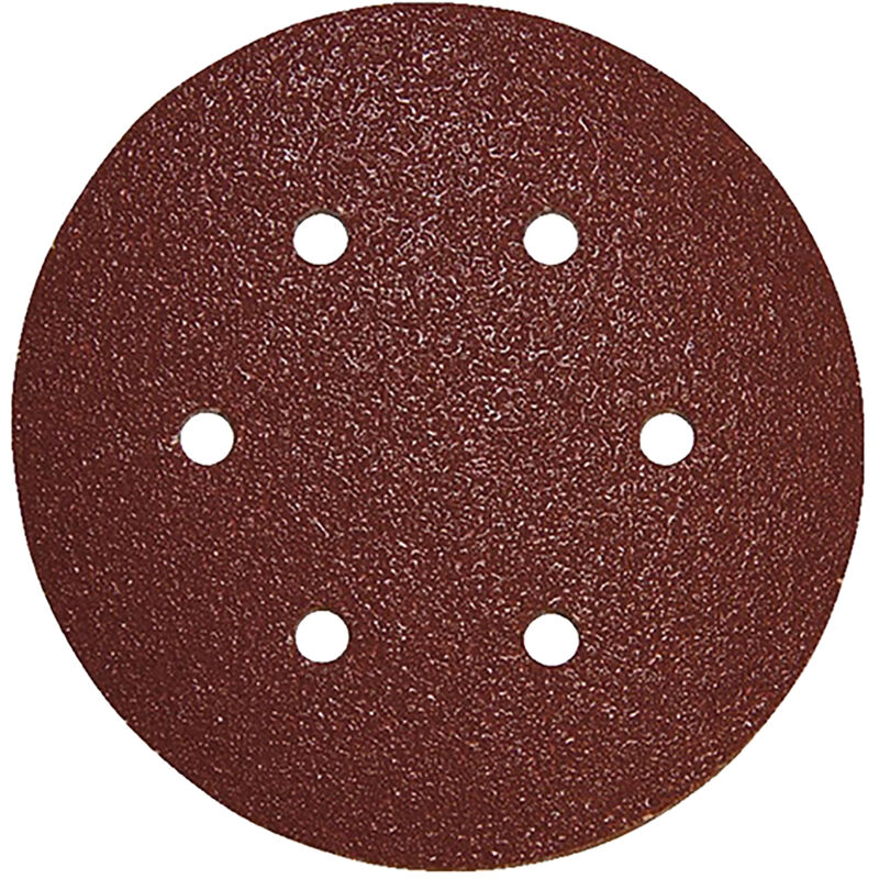 foto del prodotto carta abrasiva makita 150 mm k180 50 pz. 50 mm k180 50 pz.