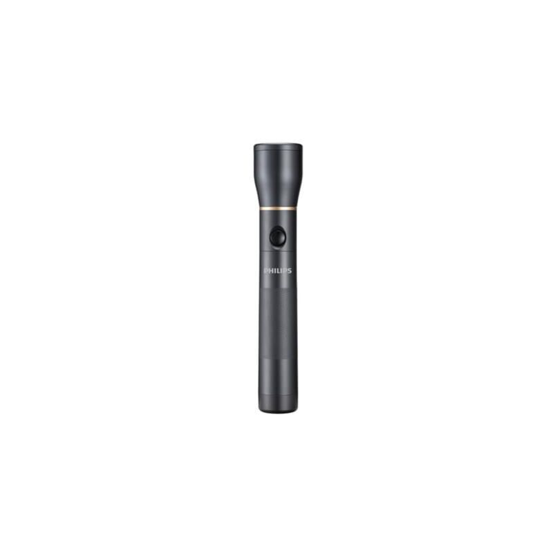 foto del prodotto philips torcia elettrica 1200lm ipx4 led con 6 batterie aa