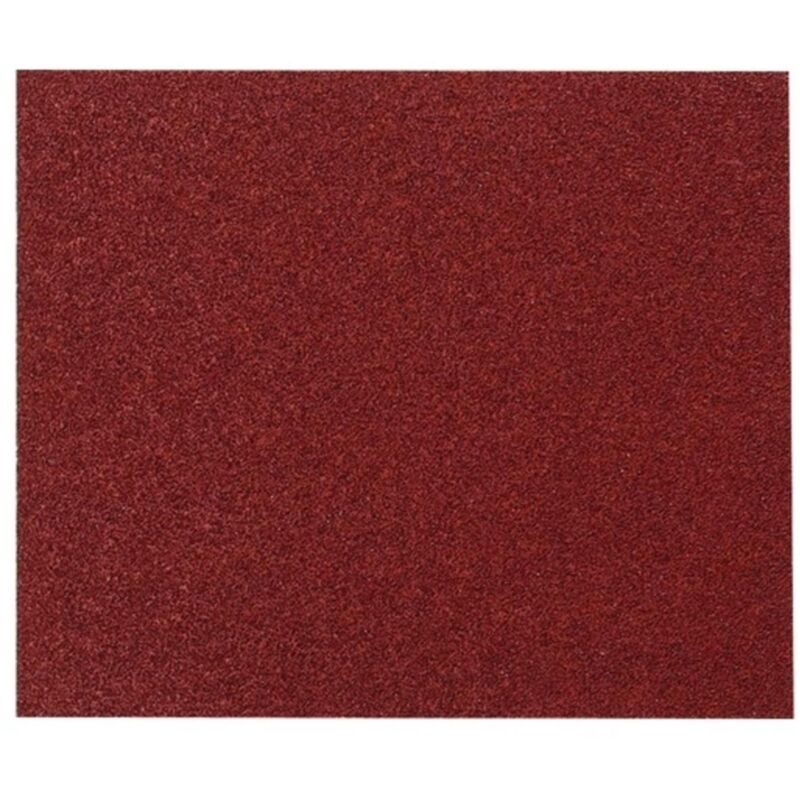 foto del prodotto carta abrasiva makita 114 x 140 mm, k150, 50 pz. 114 x 140 mm k150 50 pz.