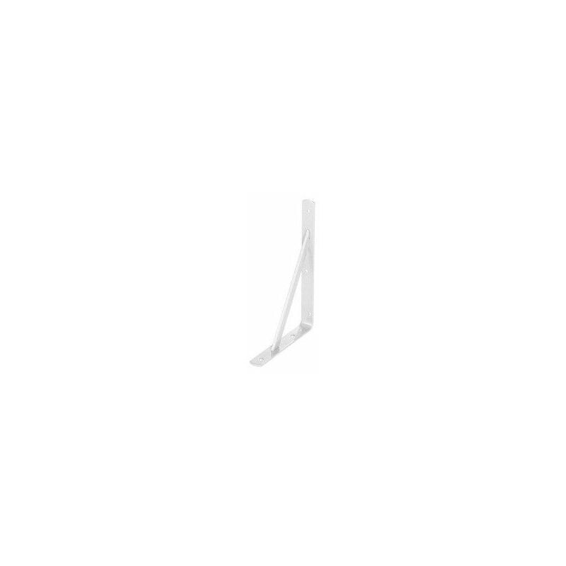 foto del prodotto falena branco con rinforzo bianco 300x200 mm.