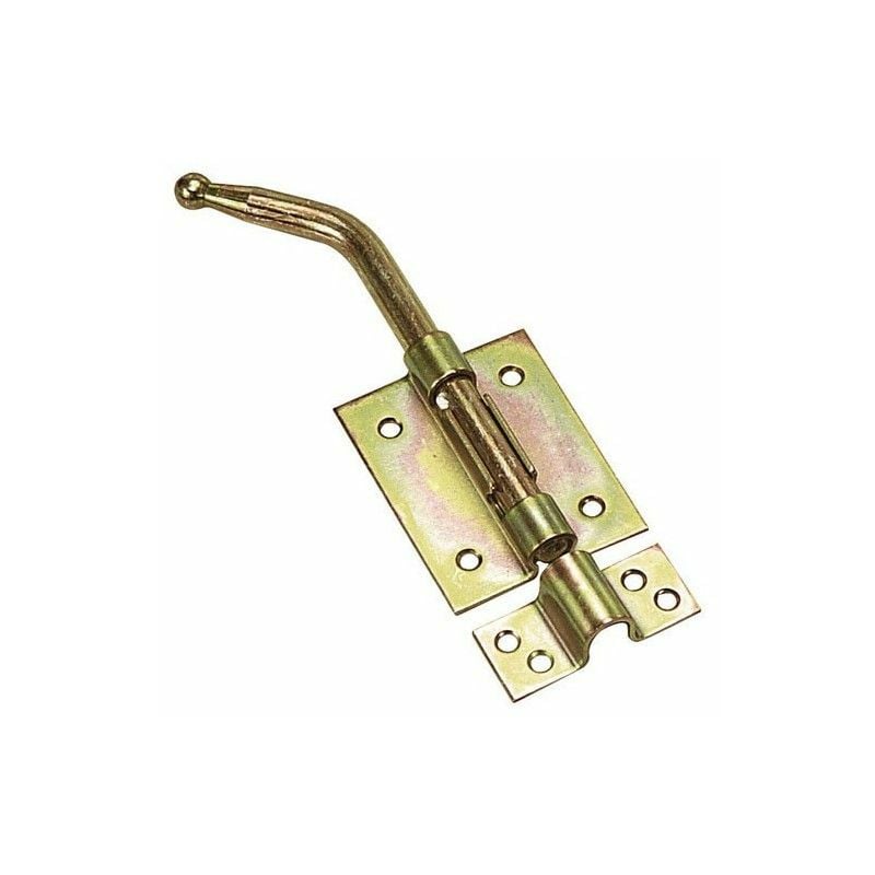 foto del prodotto perno wolfpack 318 300 mm. bicromato
