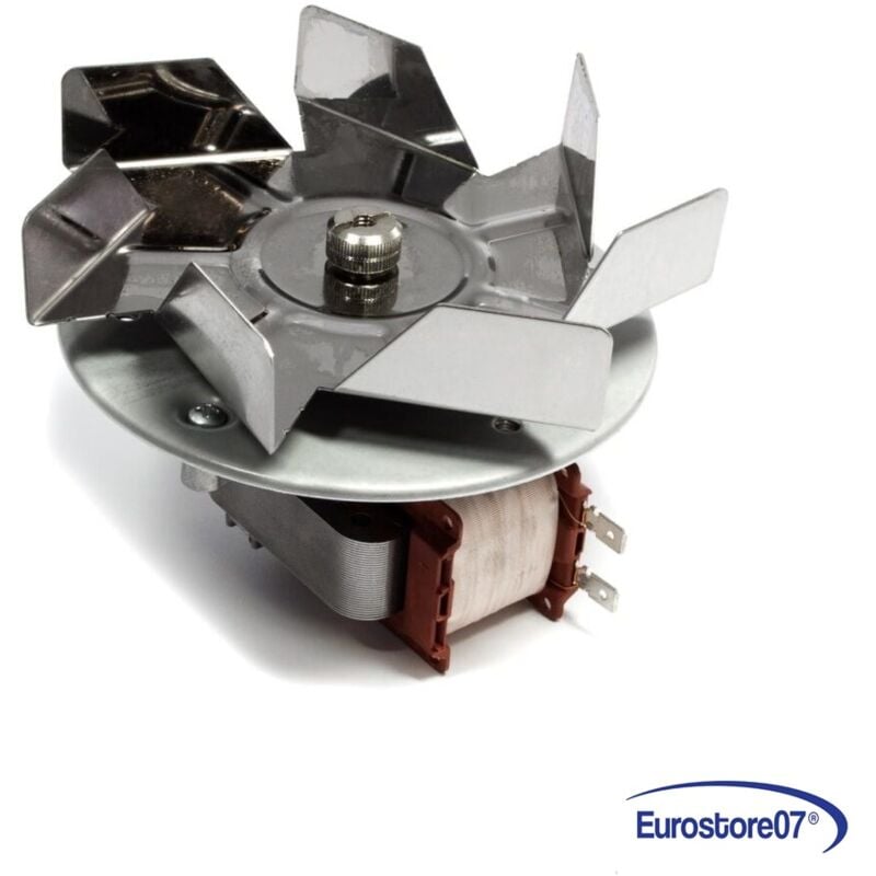 foto del prodotto cu7 smeg motore forno ventilatore elica ventola aspirazione 699250029 om