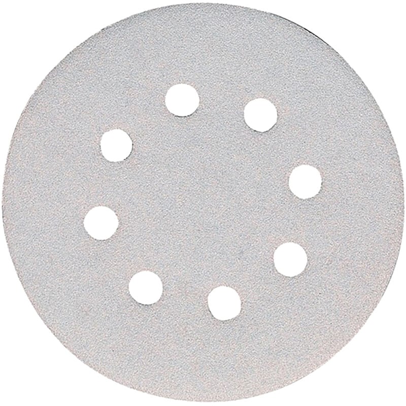 foto del prodotto carta abrasiva makita 125 mm k320 50 pz. 25 mm k320 50 pz.