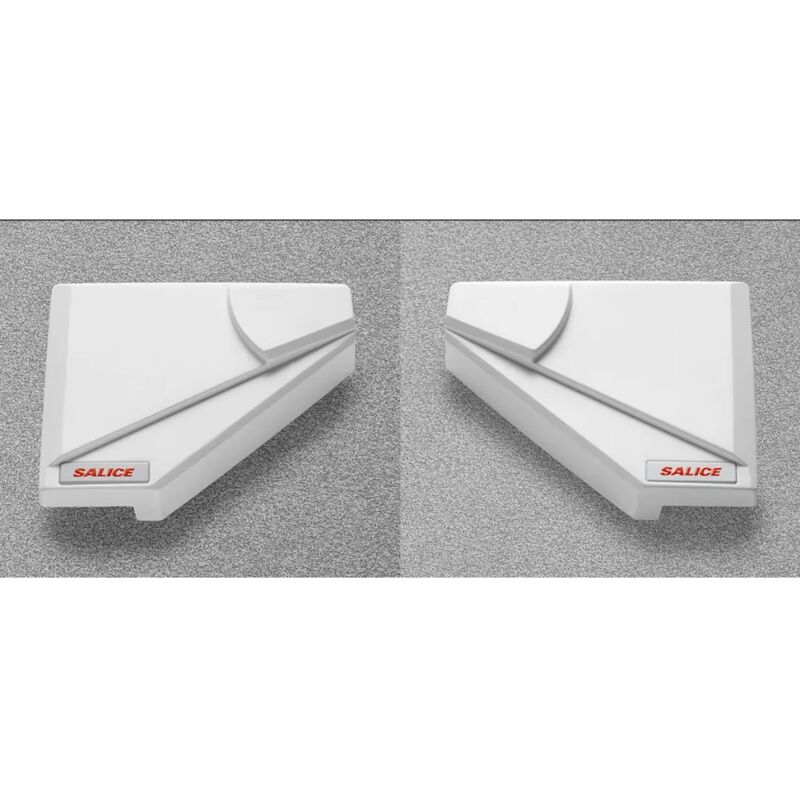 immagine 0 del prodotto set carter bianco x sistema evolift anta basculant
