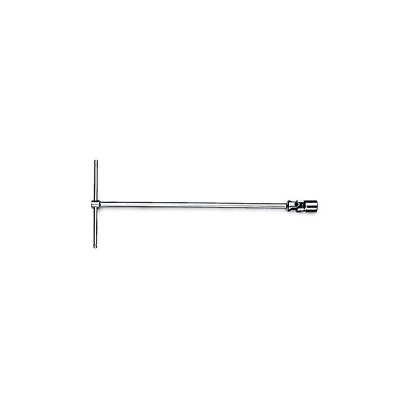 immagine 0 del prodotto masidef chiave a t con snodo carnico 19 mm