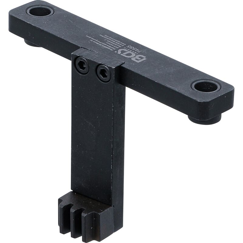 foto del prodotto utensile per fissaggio volano per motori mercedes benz m133, m270, m607, m651