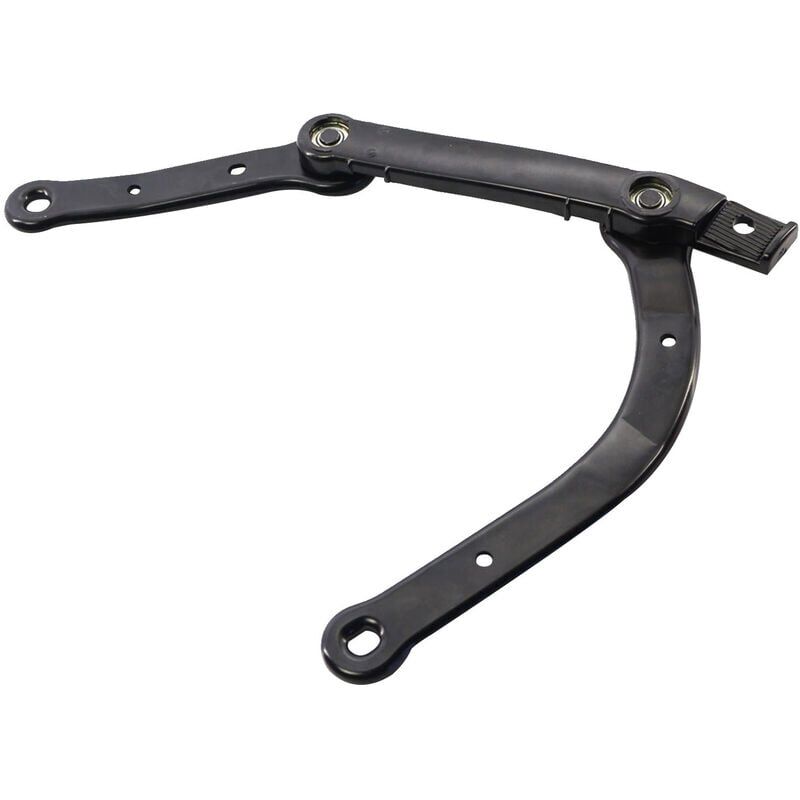 foto del prodotto sostituzione del braccio tergicristallo anteriore destro per bmw e60