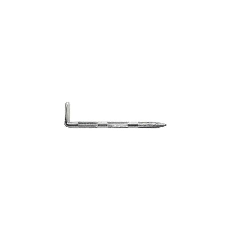 foto del prodotto masidef dy6010050 blister 6 cancani zincati zigrinati 4,0x50mm