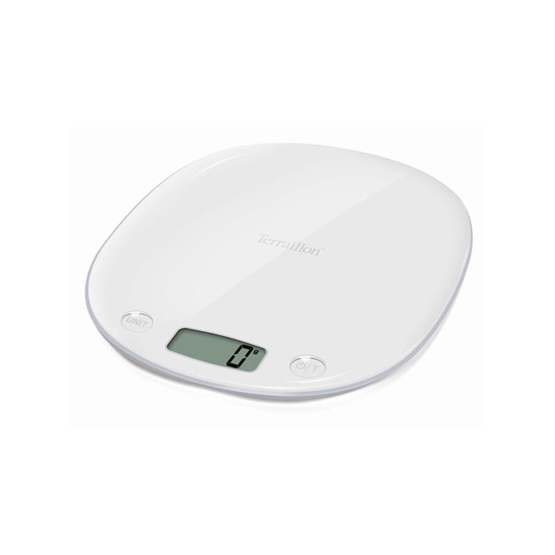 foto del prodotto bilancia da cucina elettronica 5kg 1g meringa 12630 terraillon