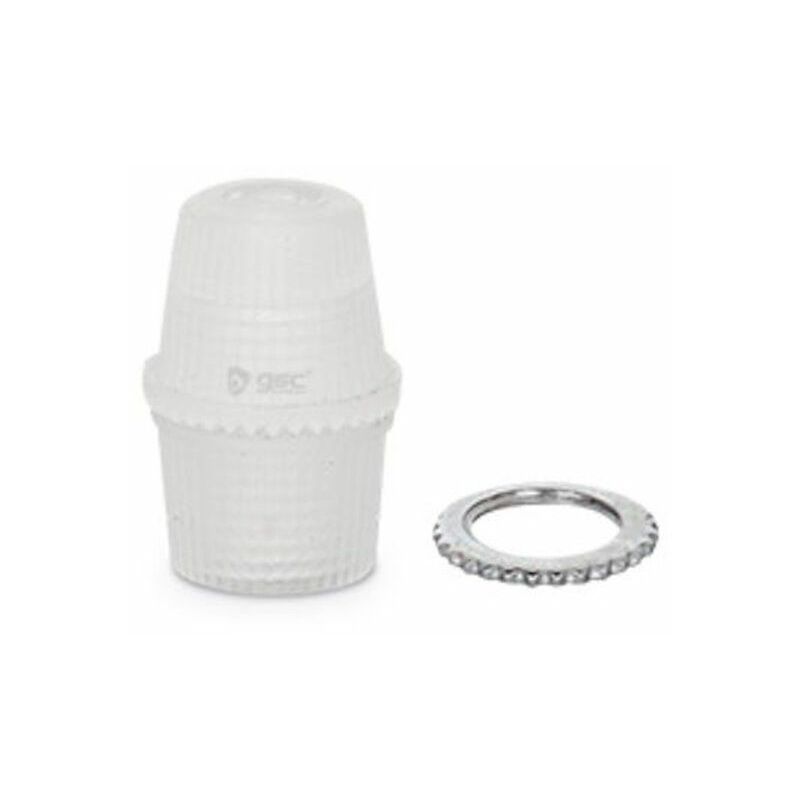 immagine 0 del prodotto gsc 002204620 confezione pressacavo bianco 10 unit 