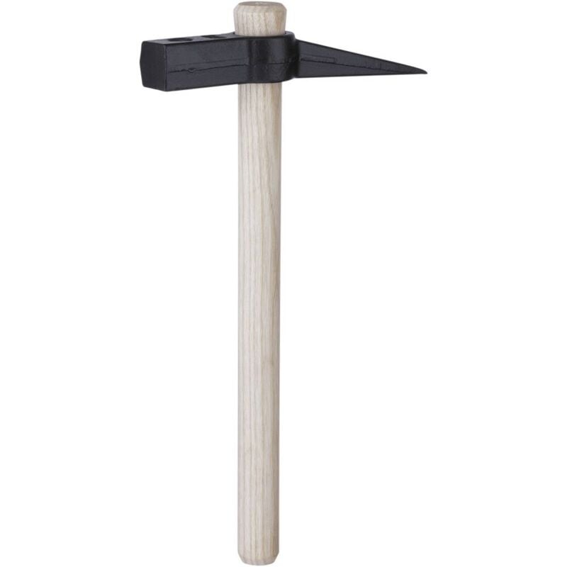 foto del prodotto picard 0007501 500 martello da muratore 500 g 300 mm din 5109 1 pz.