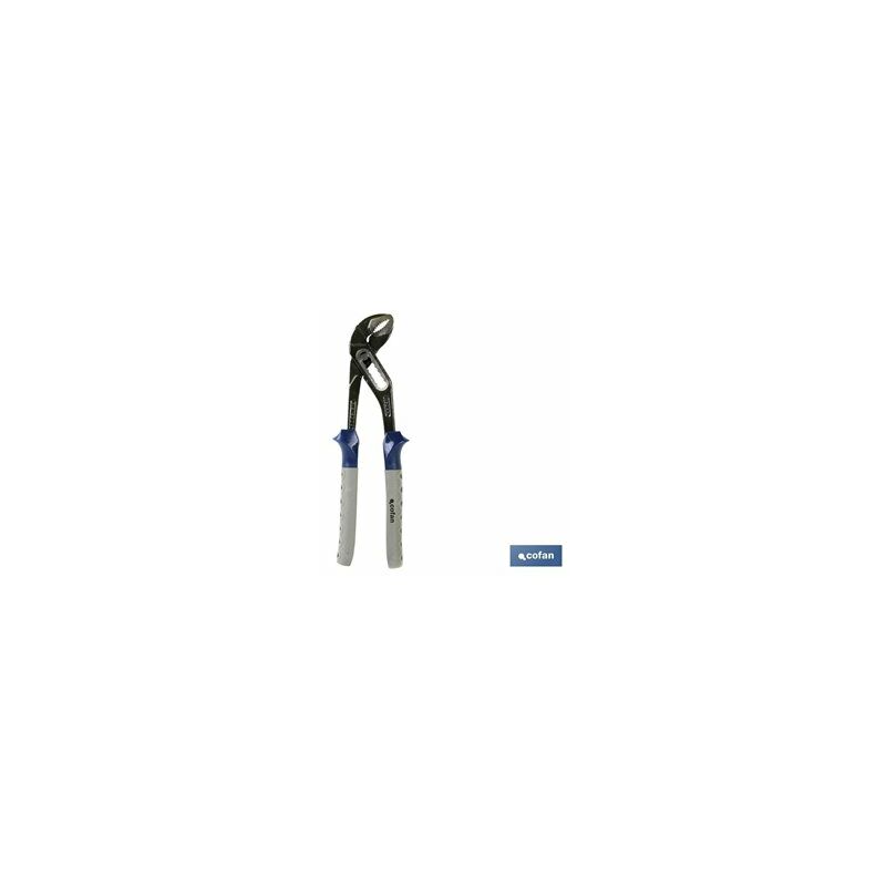 foto del prodotto pinza misura 10 alte prestazioni 250 mm