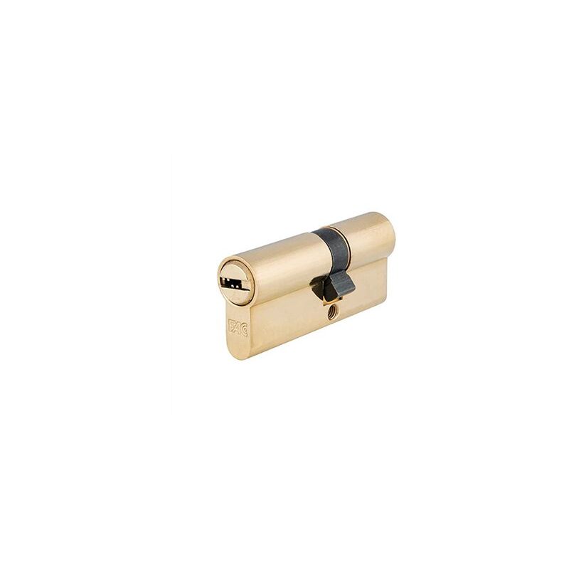 foto del prodotto bulbo di sicurezza in ottone 70mm 35 35 camma 15mm 23044 ll stesso fac