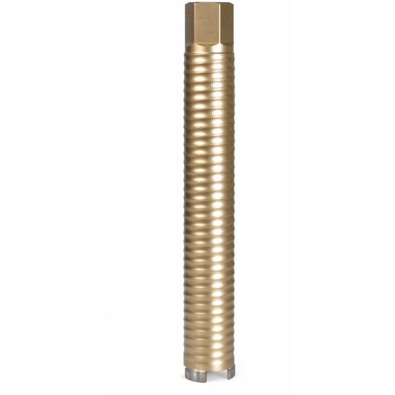 foto del prodotto foretto diamantato a settori 52 mm montolit dna fuxlt52
