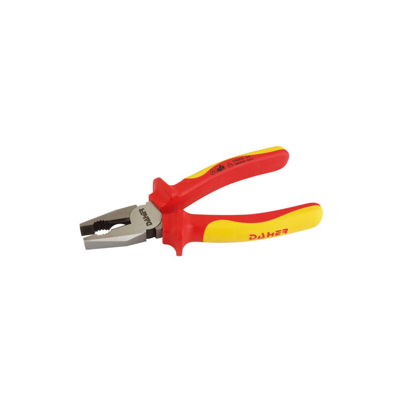 foto del prodotto pinze universali electro dh 46.600 200 8430552106691