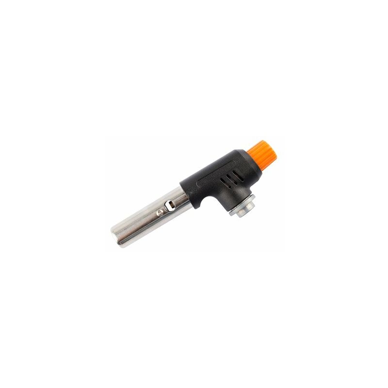 foto del prodotto torcia piezoelettrica yregas btp 300