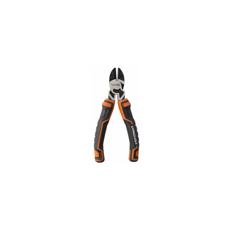 foto del prodotto pinza a taglio laterale vanquish 160 mm