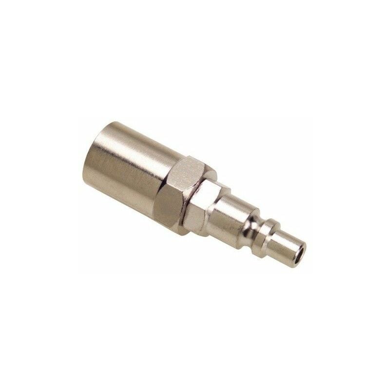 foto del prodotto tubo spike a raccordo rapido 6x14 blister 1 pezzo 