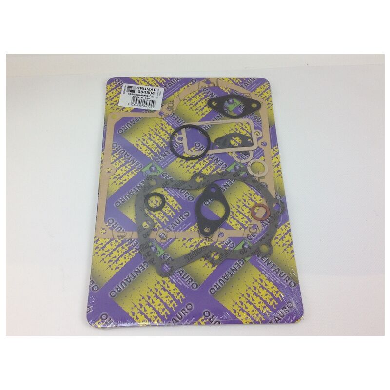 foto del prodotto acme serie kit guarnizioni benzina motore al 290 al 330 a2413