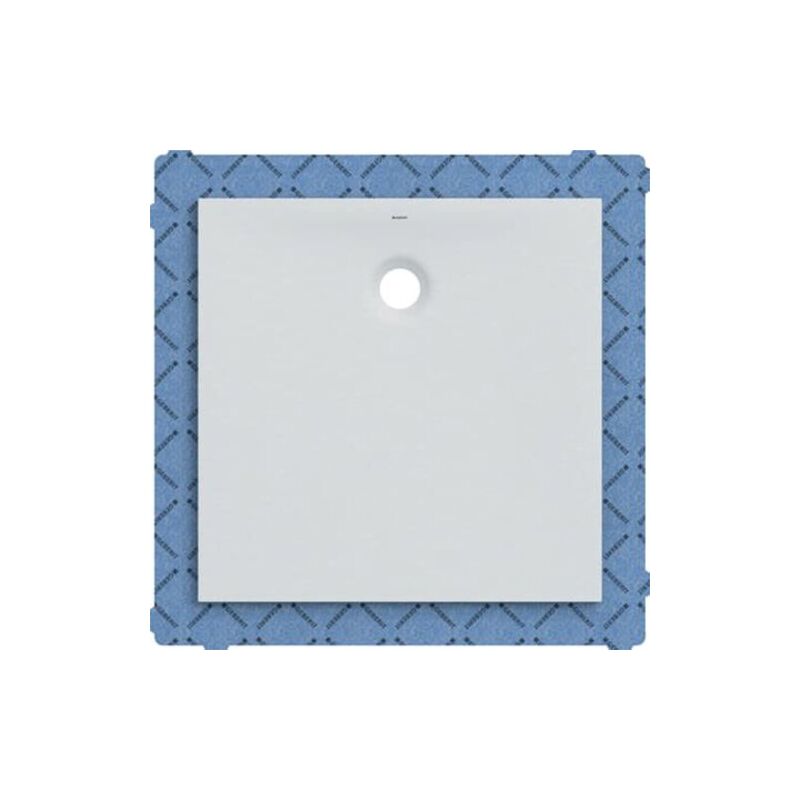foto del prodotto geberit receveur de douche carr olona 120x120 cm, hauteur 4 cm,