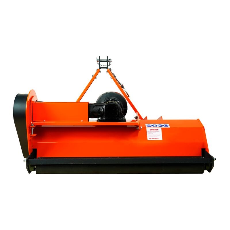 immagine 0 del prodotto decespugliatore per trattore aef100