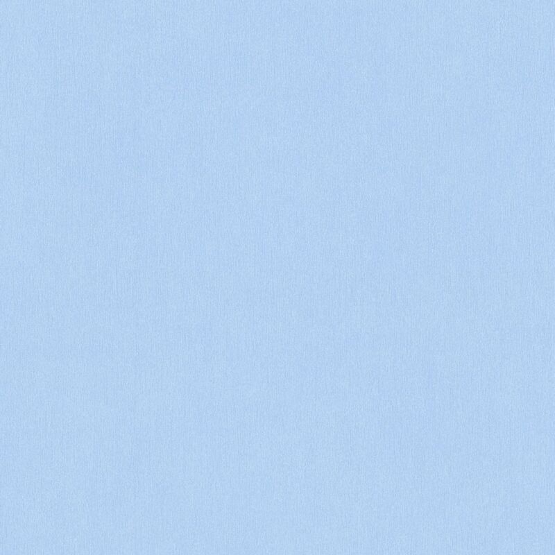 foto del prodotto profhome carta da parati tono su tono 383273 carta da parati tnt leggermente strutturata opaca blu 5,33 m2